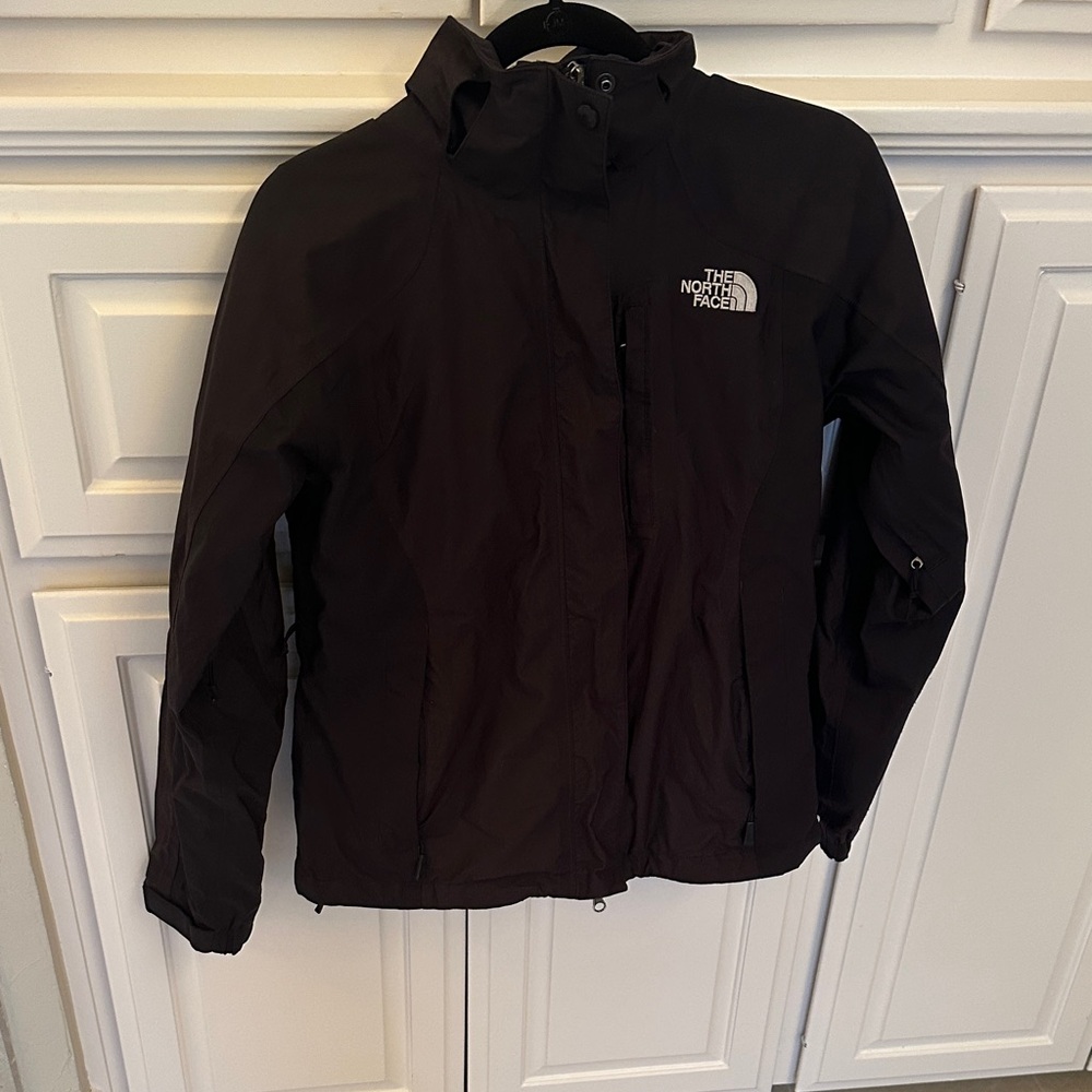The North Face Dark Jacket